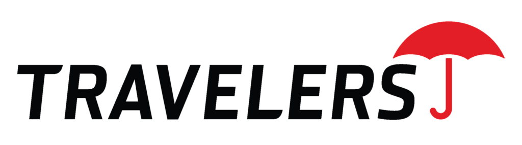 Travelers Logo